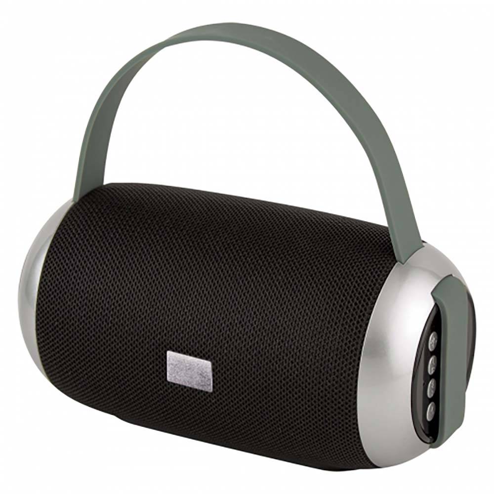 Bluetooth Wireless Speaker 9