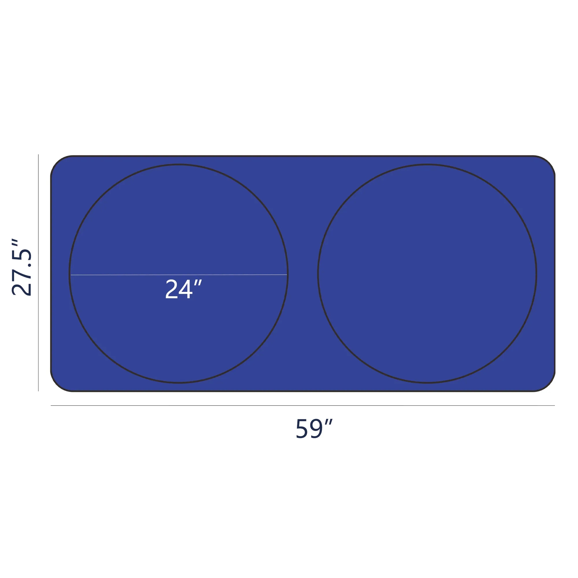 Dual Panel Car Sun Shade 13
