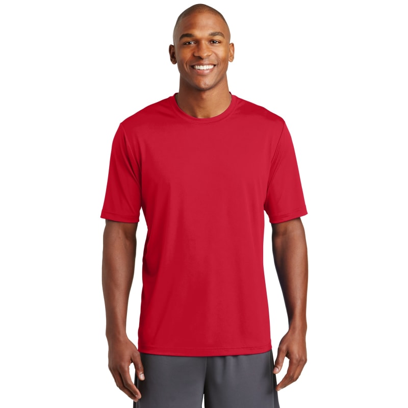 Sport-Tek PosiCharge Tough Tee . 77