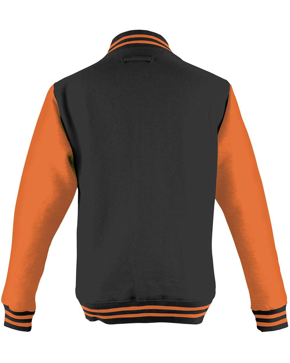 Unisex Letterman Jacket - JHA043 27