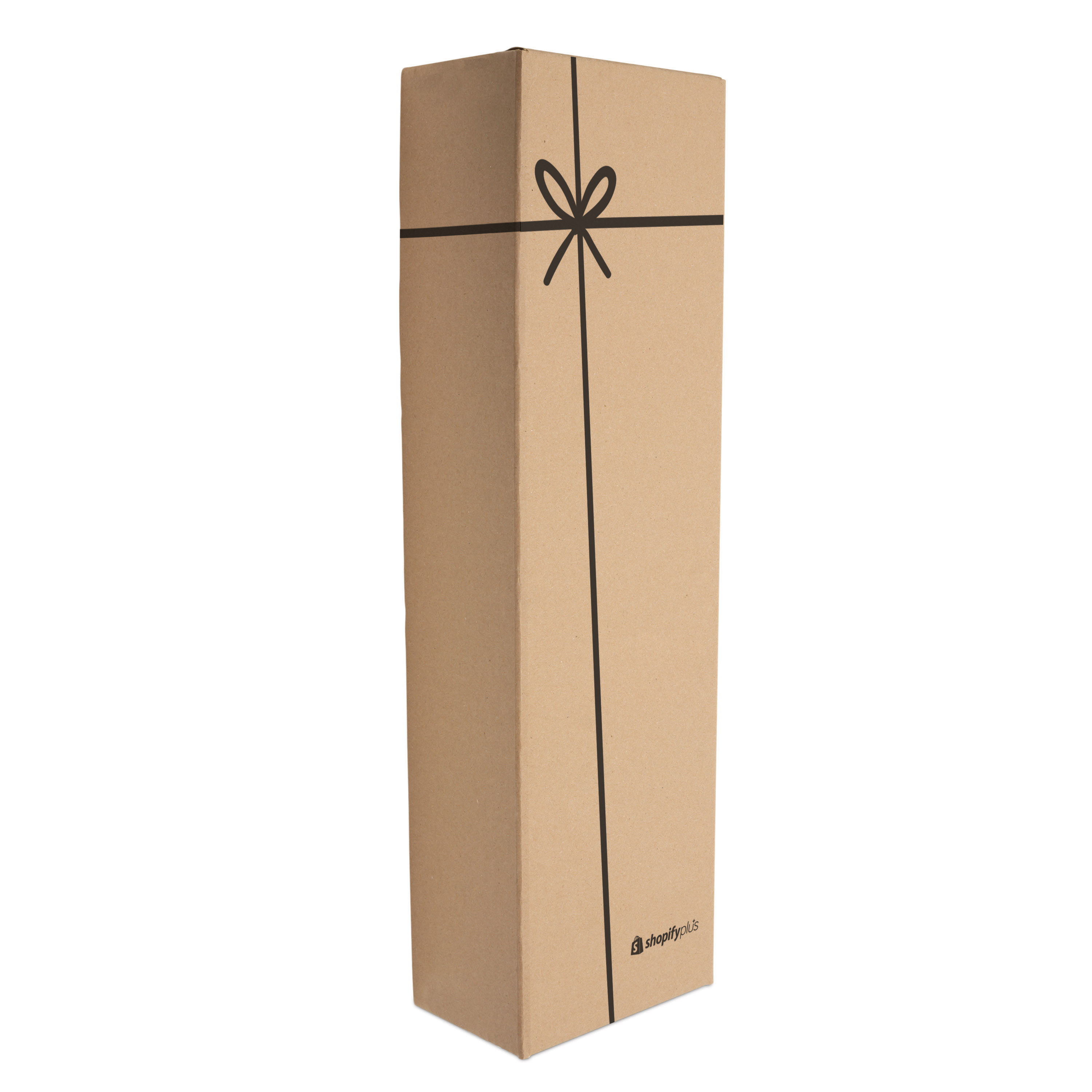 Tall Combo Crate Dropship Packaging 2