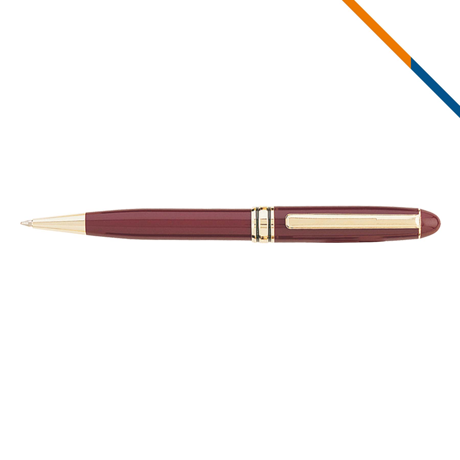 Obeii Metal Pen 4