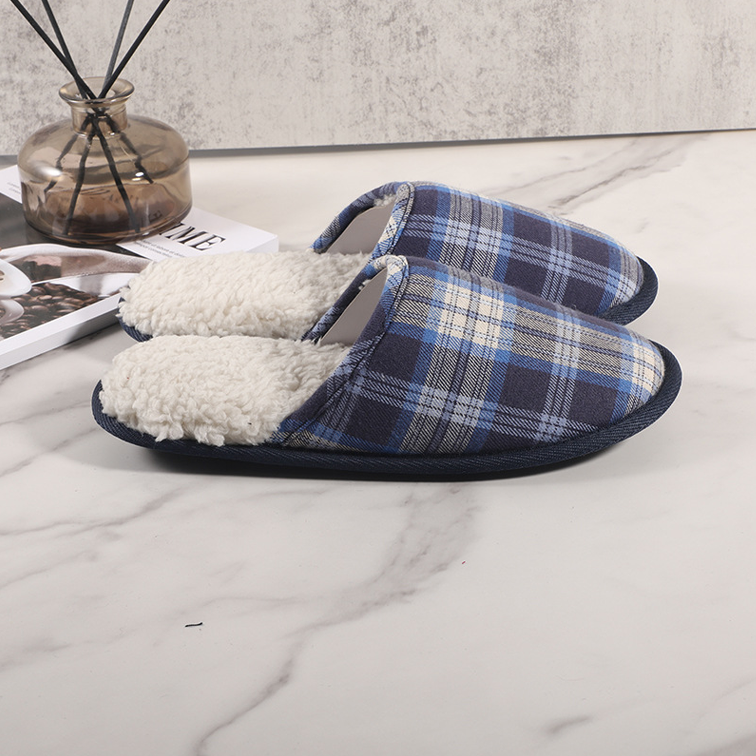 Cozy Home Slippers 3