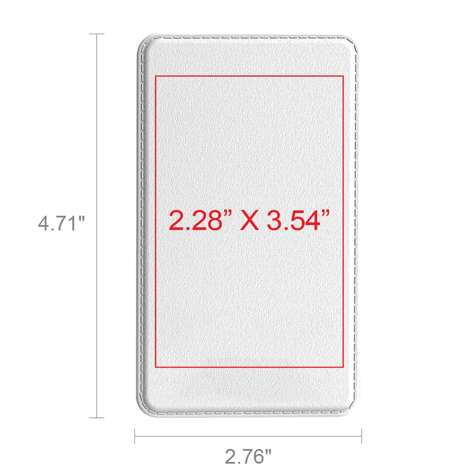Phase Wireless Power Bank 4000 8