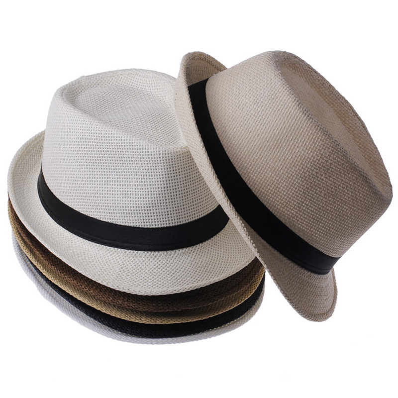 Jazz British Hat 2