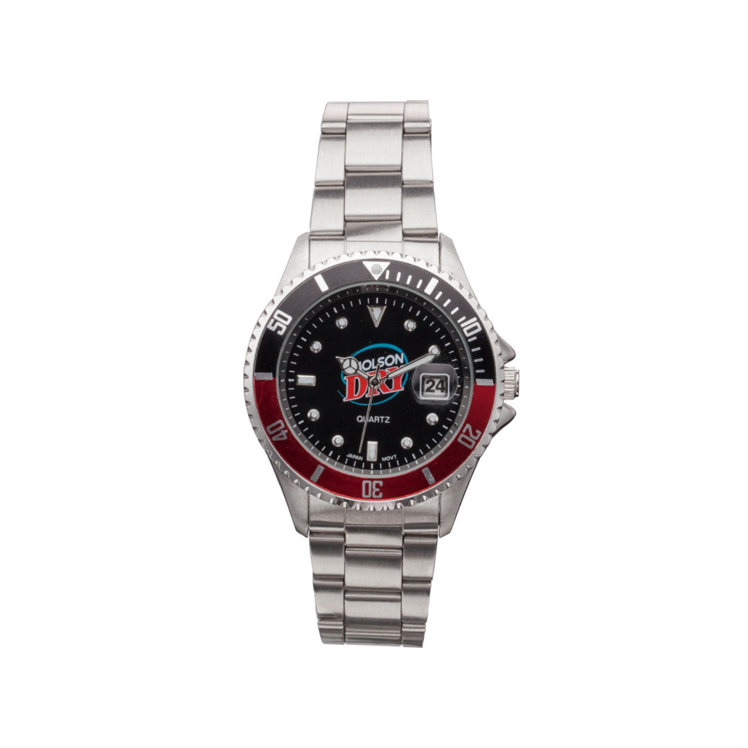 The Resplendent Watch - Ladies