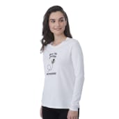 tentree Organic Cotton Longsleeve Tee - Women's 108