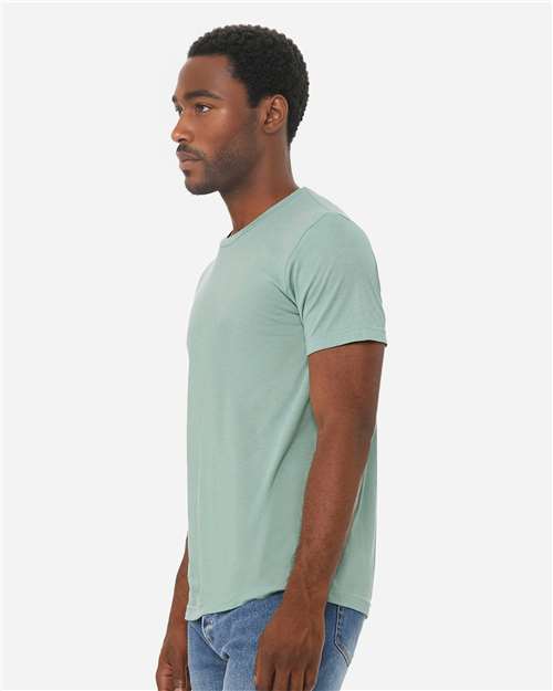 Triblend Tee - 3413 127