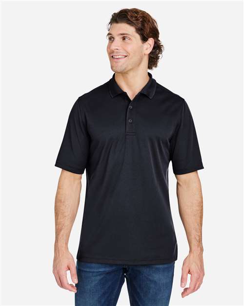 Men's Market Snag Protect Mesh Polo - CE104 60
