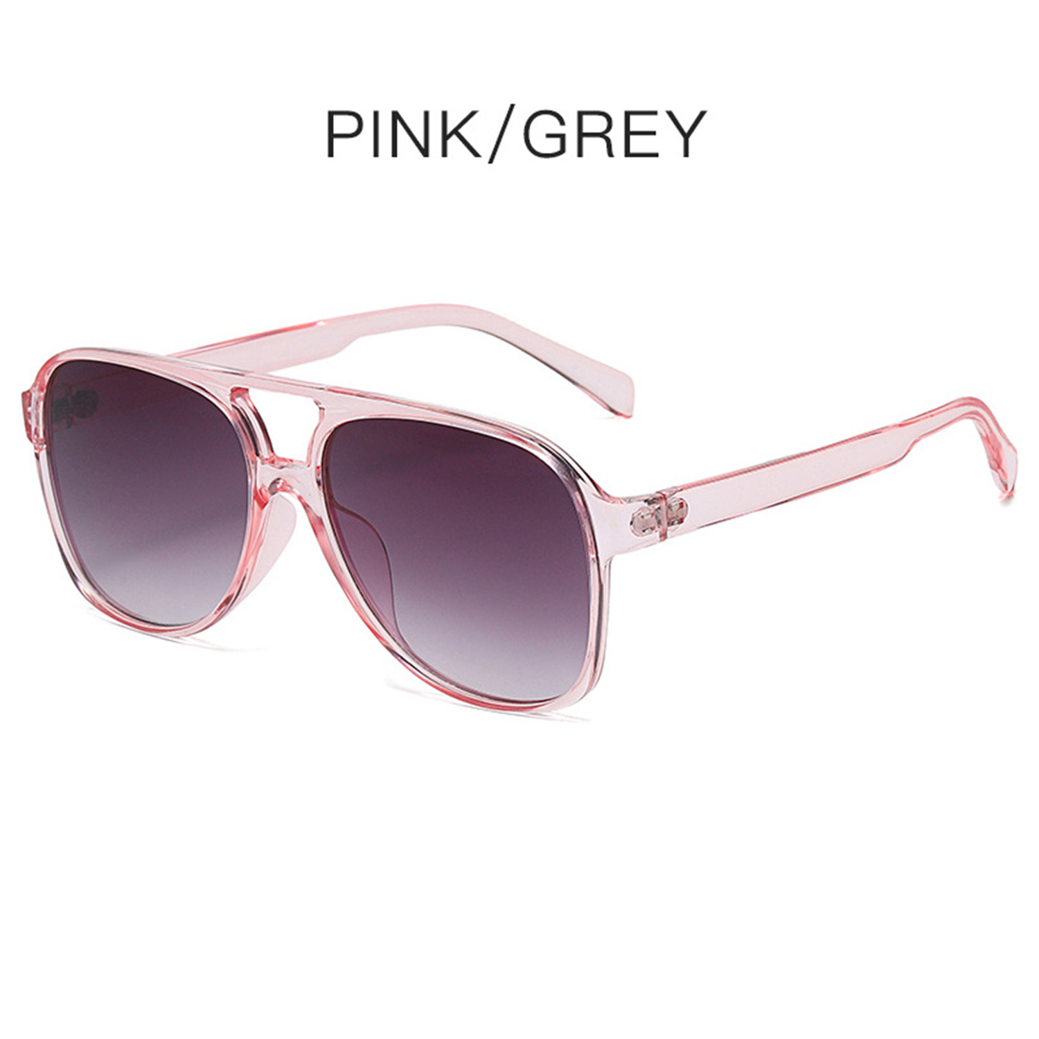 Professionally Fly Astronaut UV400 PC resin eye Sunglasses 1