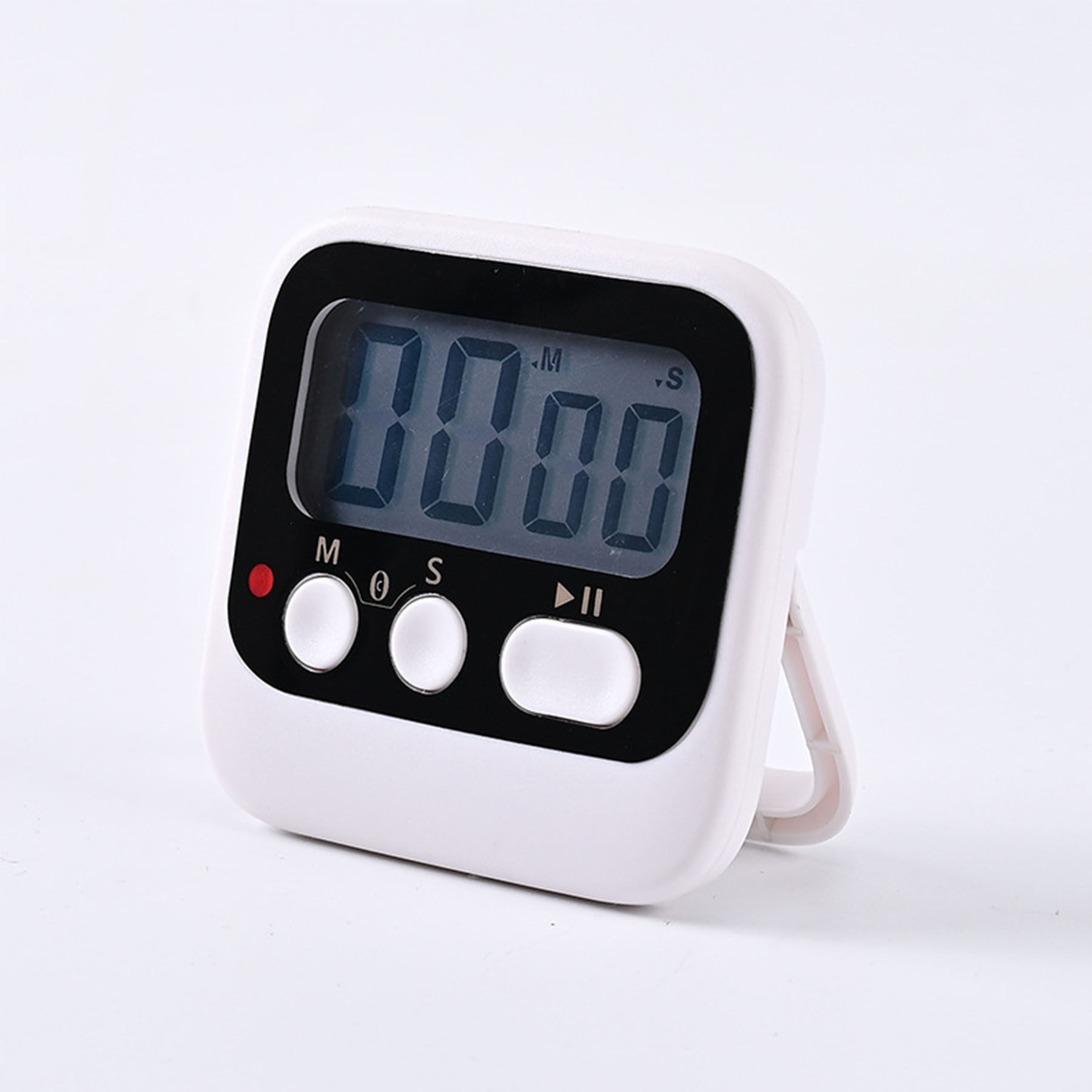 Time Management Silent Timer 1