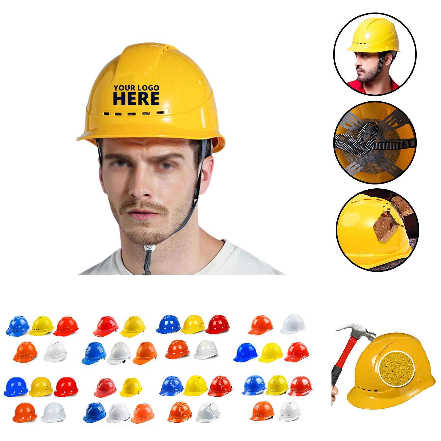 Safety Helmet 2