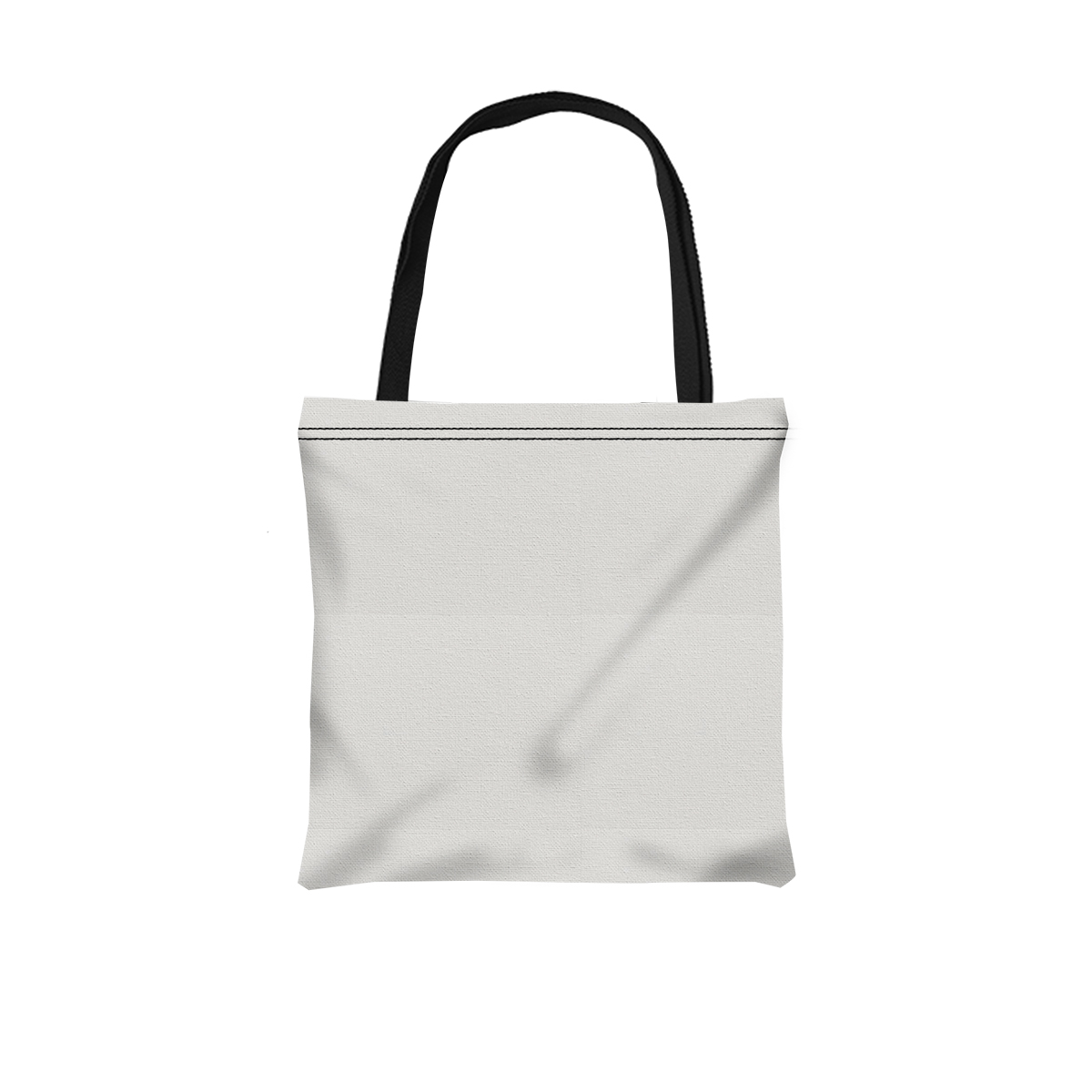 12" W X 12" H Polyester Bag 2
