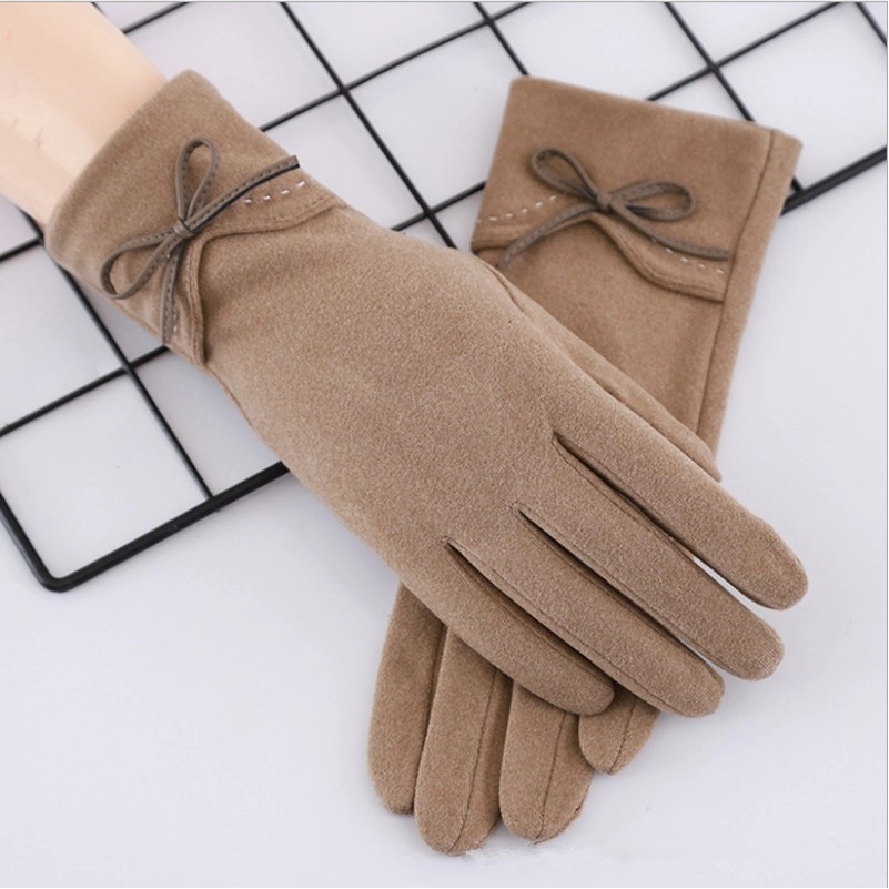 Touch Screen Texting Gloves for Women 2