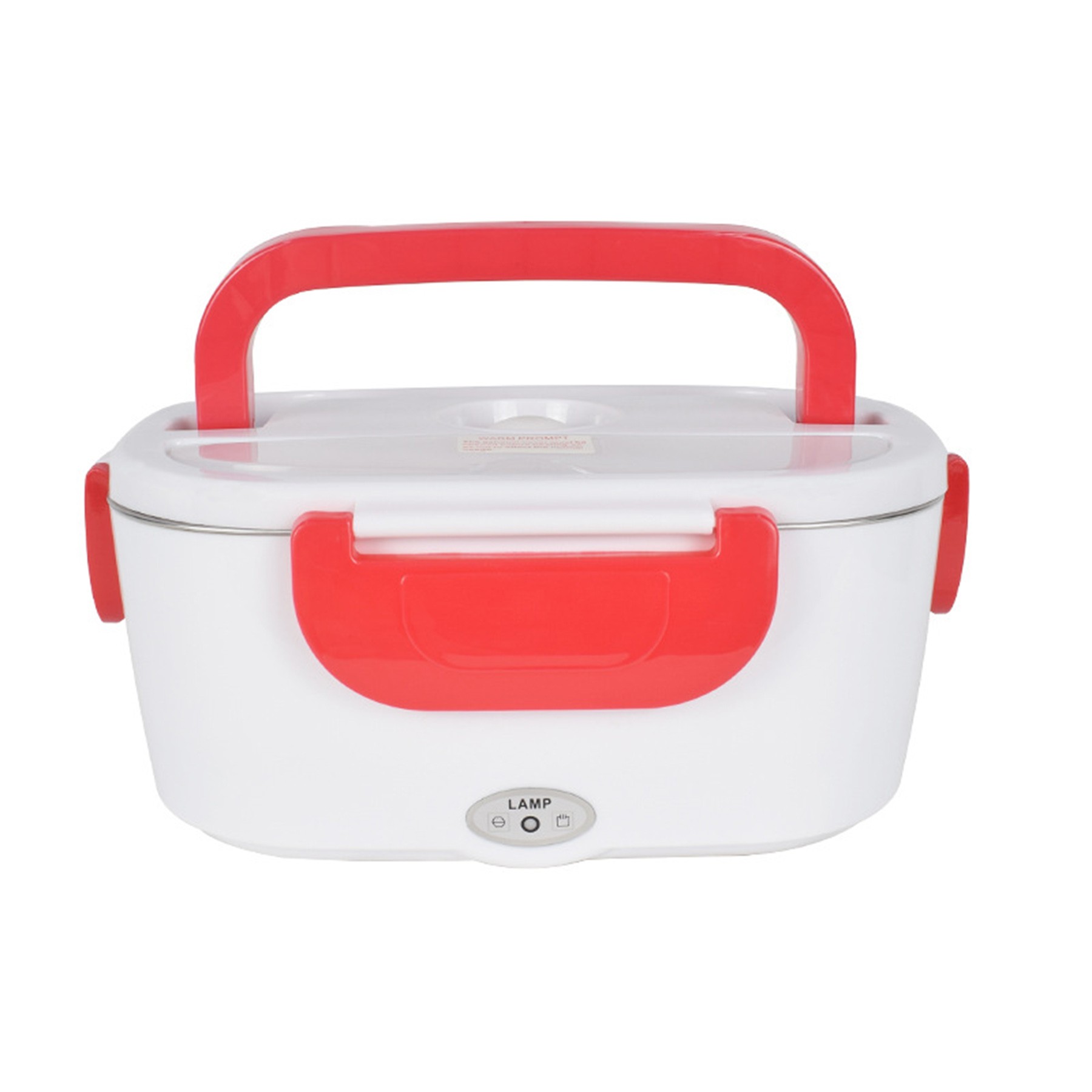 Electric Lunch Box 3
