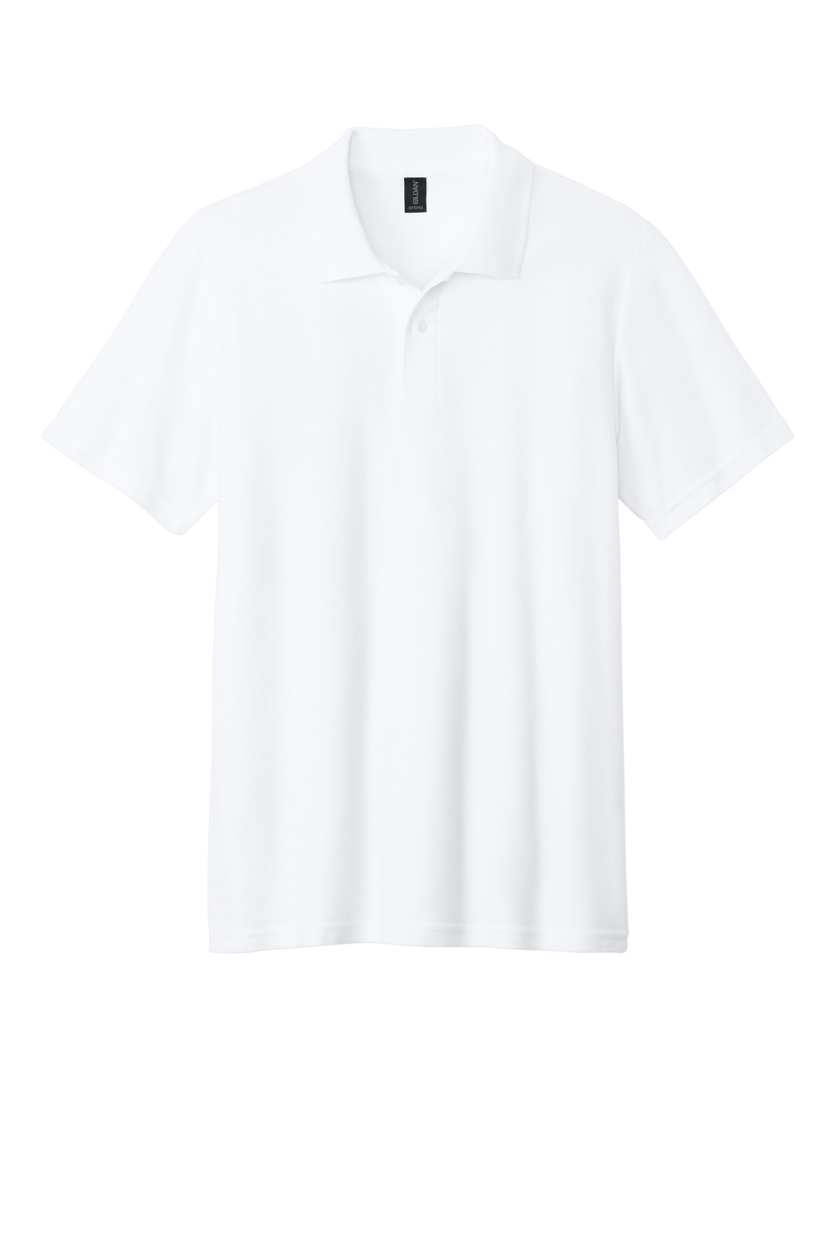 Gildan Softstyle Pique Polo 64800 9