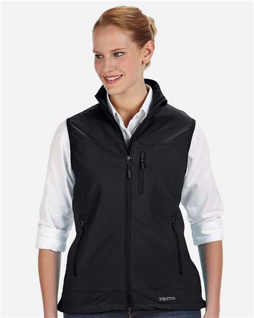 Women's Tempo Vest - M16080 27
