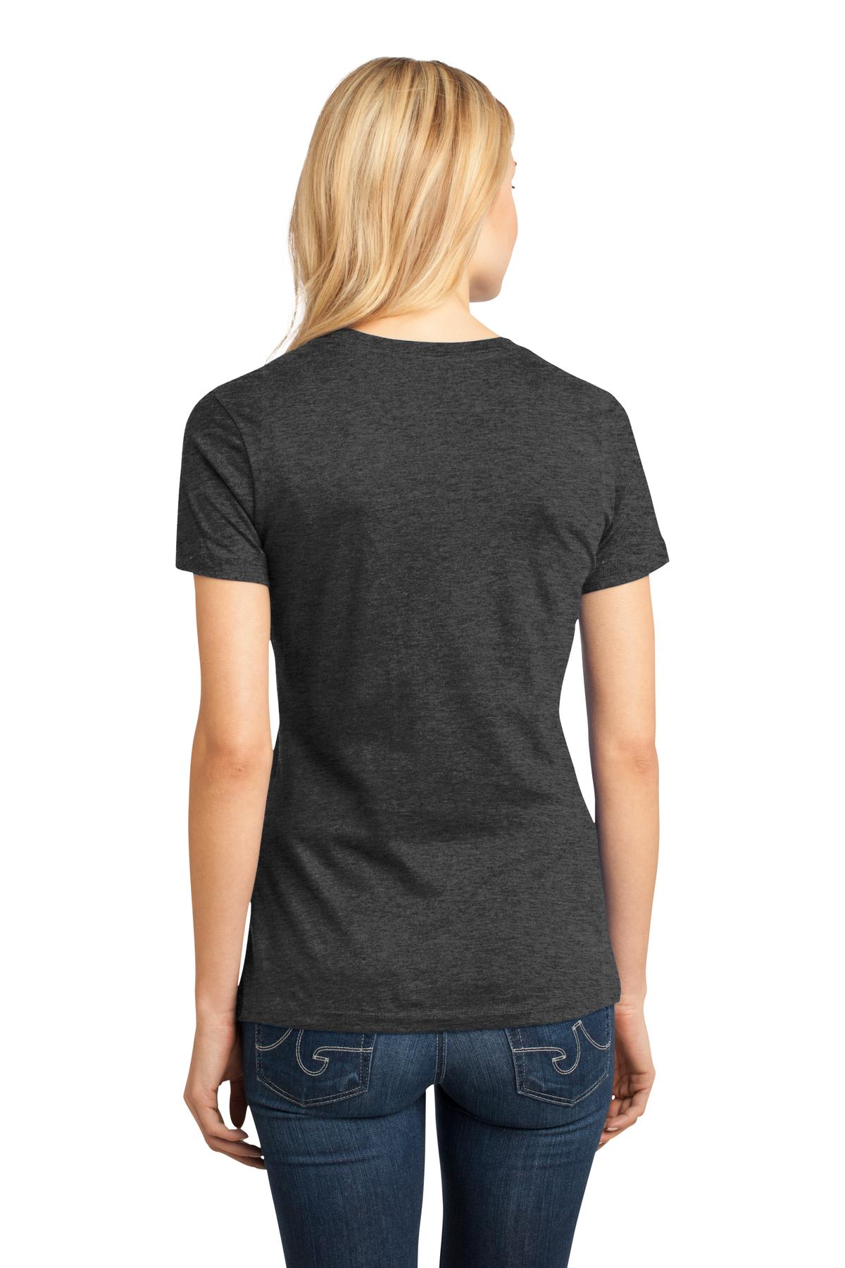 District® Women's Perfect Weight Tee 24
