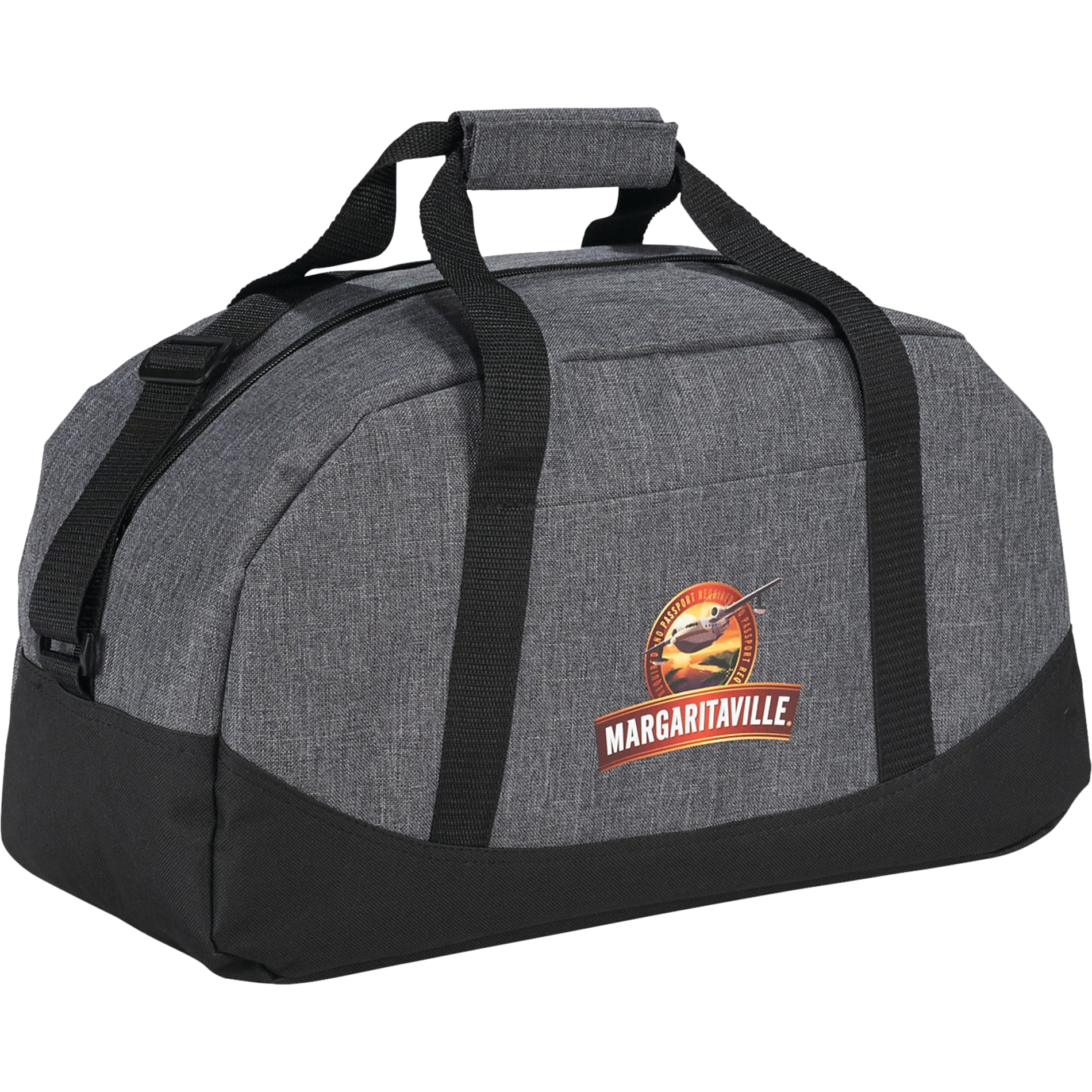 Graphite 18" Duffel Bag 20
