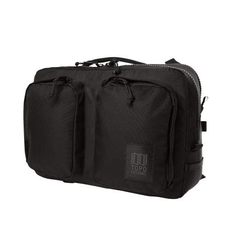 Topo Recycled Global Briefcase 156