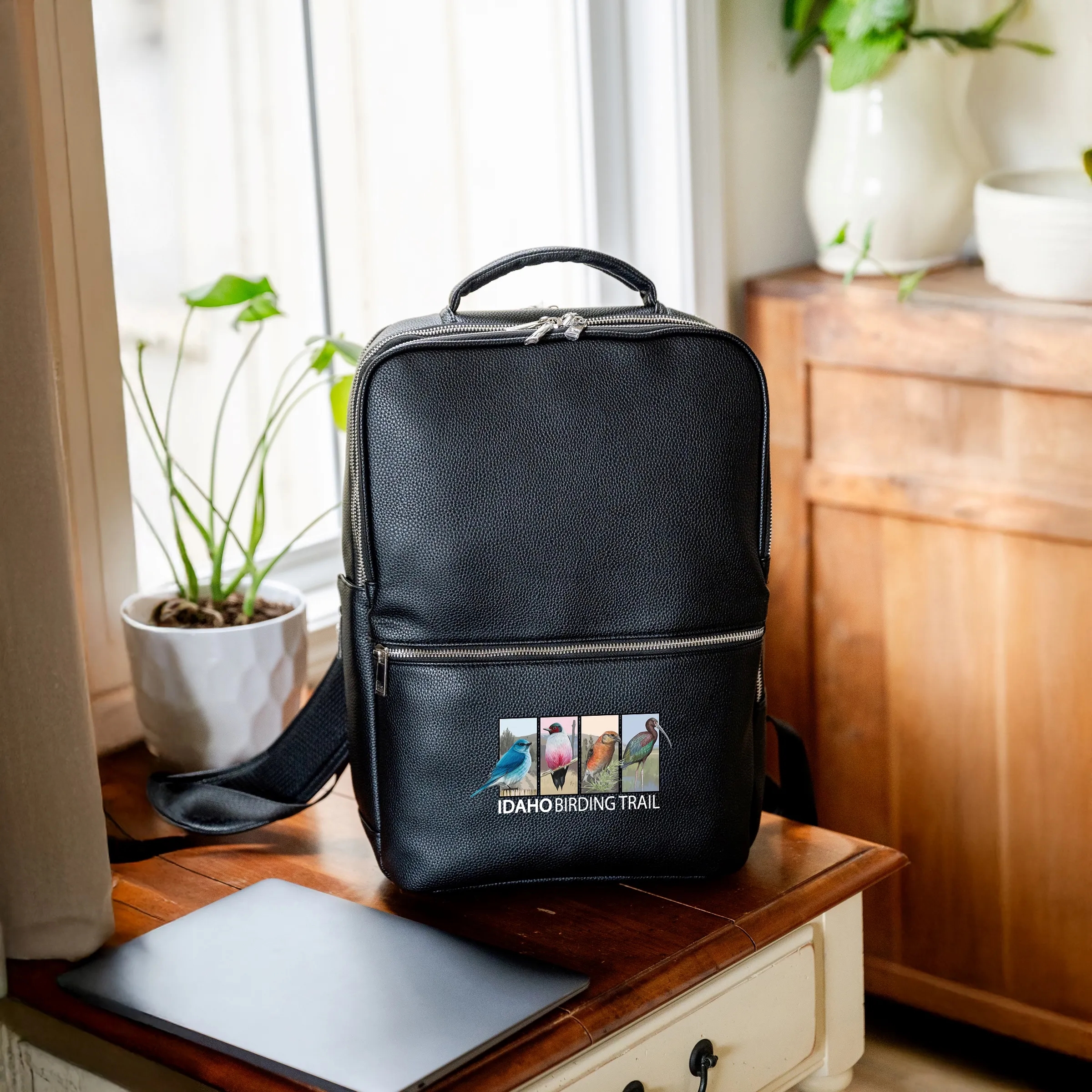 Prestige Backpack 4