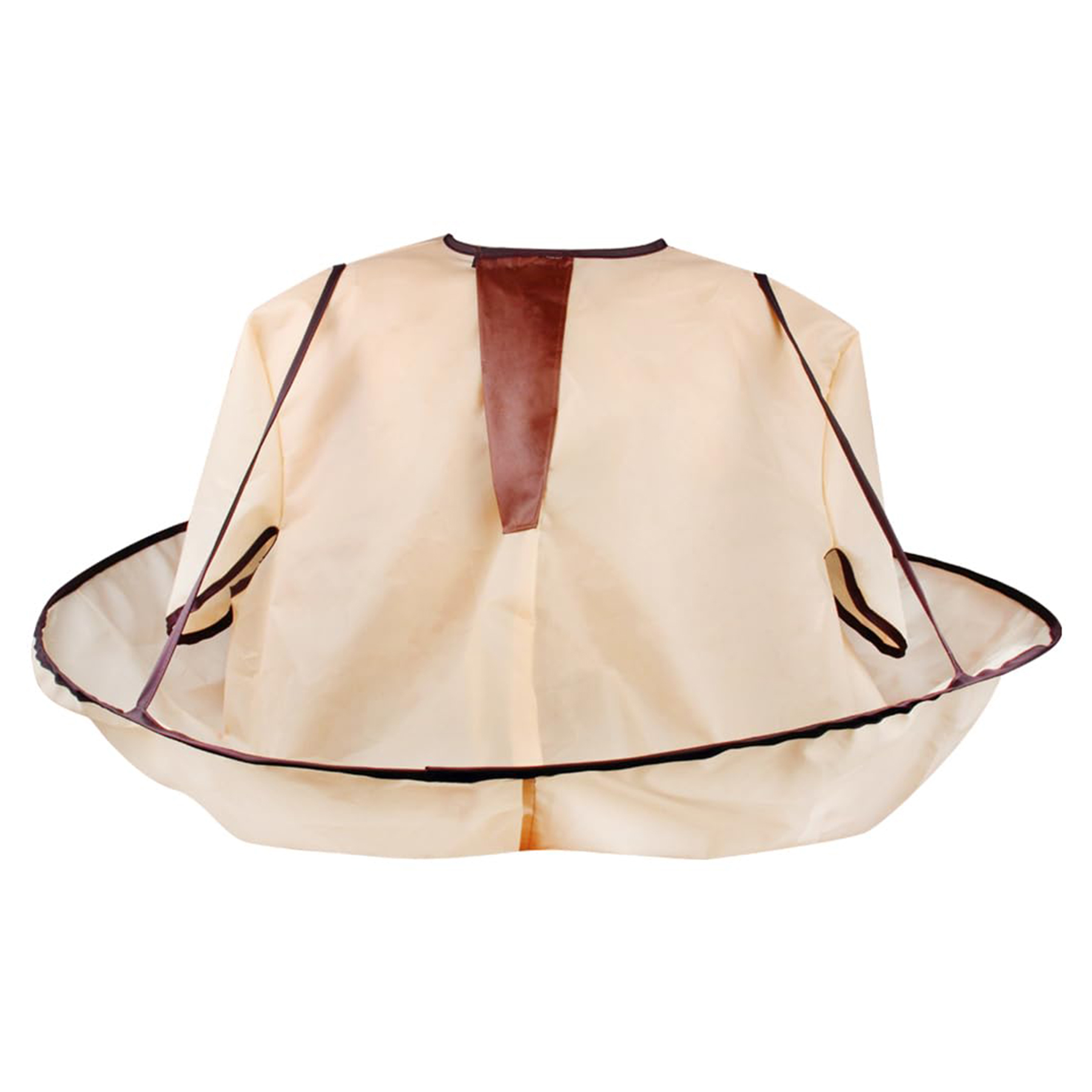 Hair Cutting Cape 6