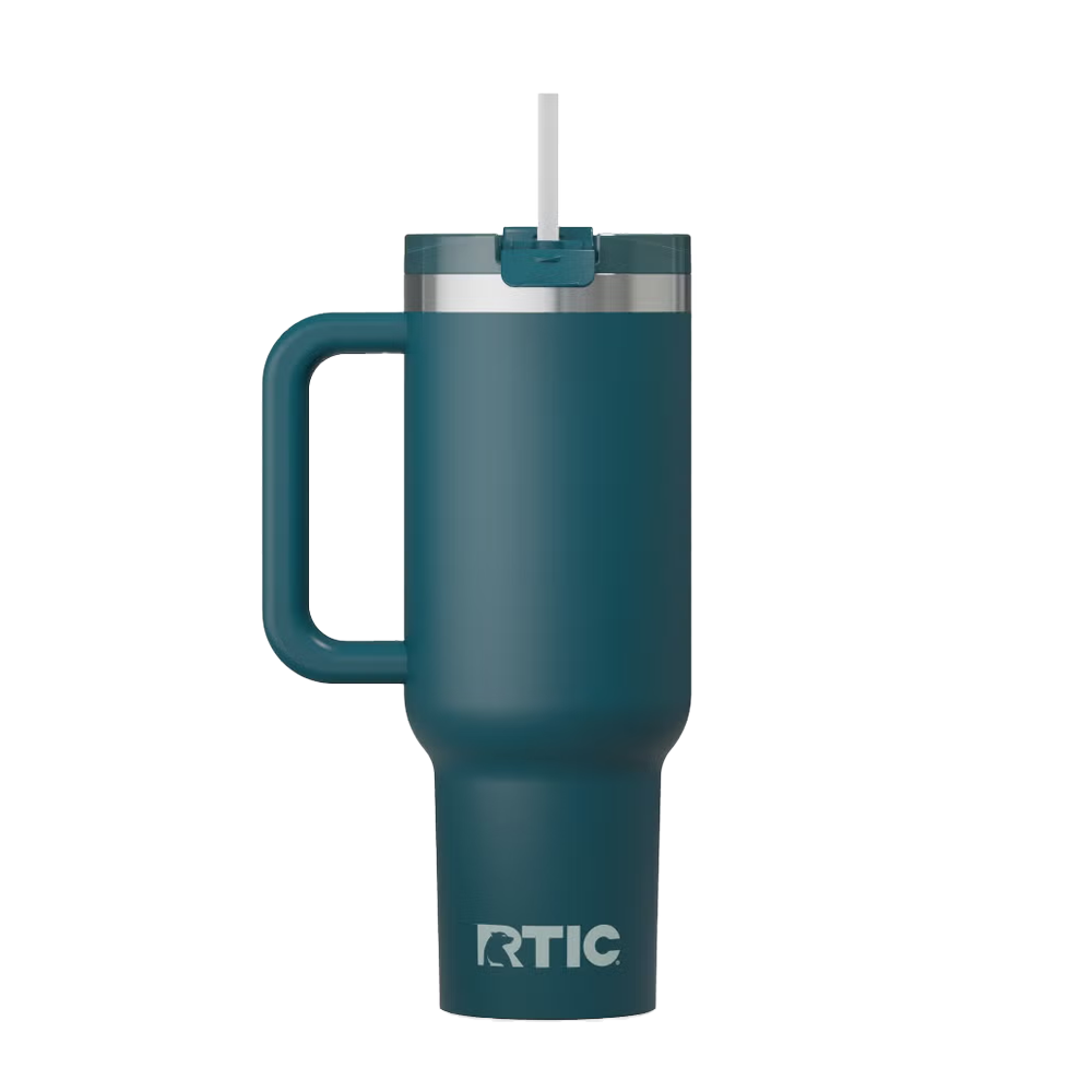Rtic 40 oz Road Trip Tumbler 12