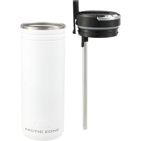 Arctic Zone® Titan Thermal HP® Tumbler 24oz 150