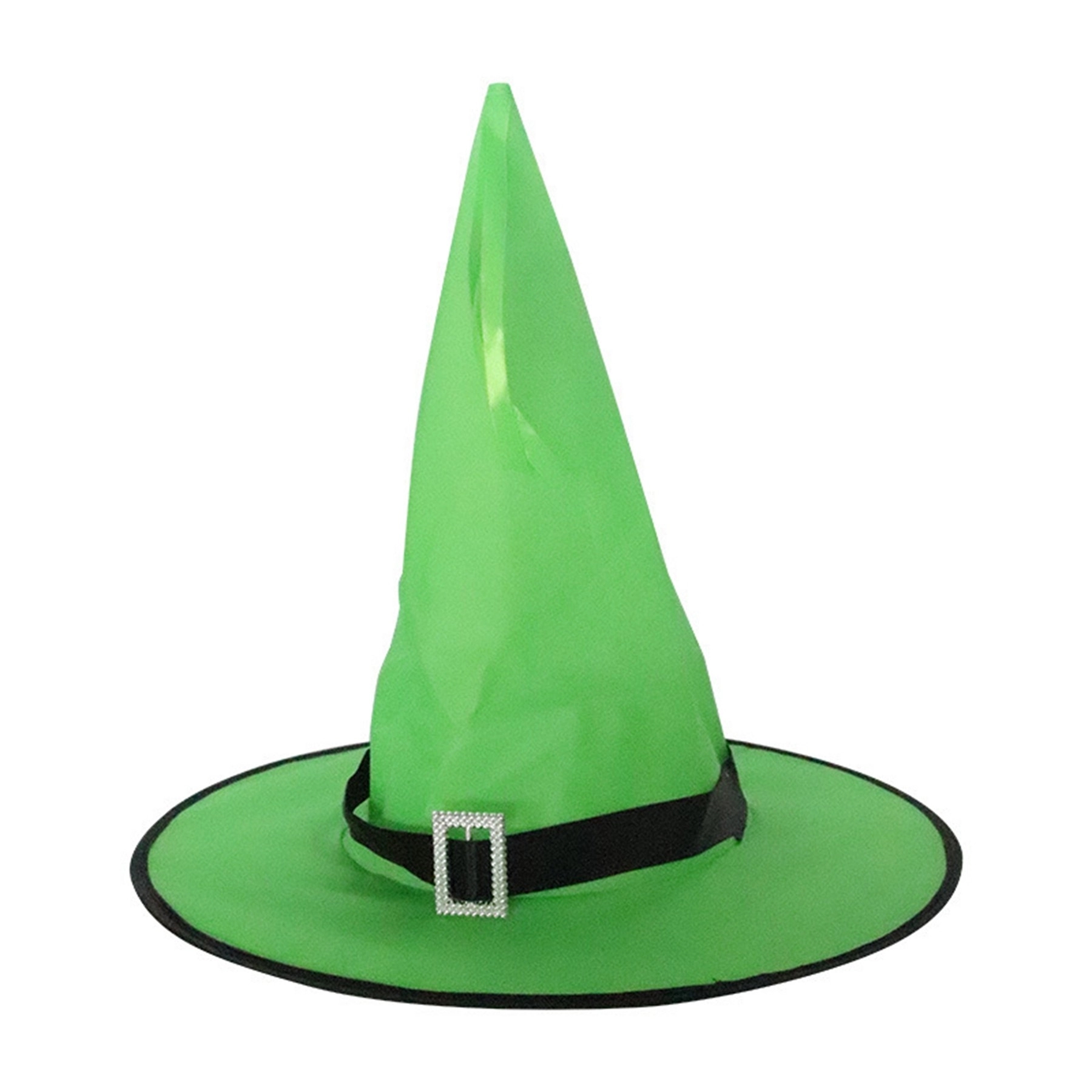 Halloween Decorations Witch Hat Light 14