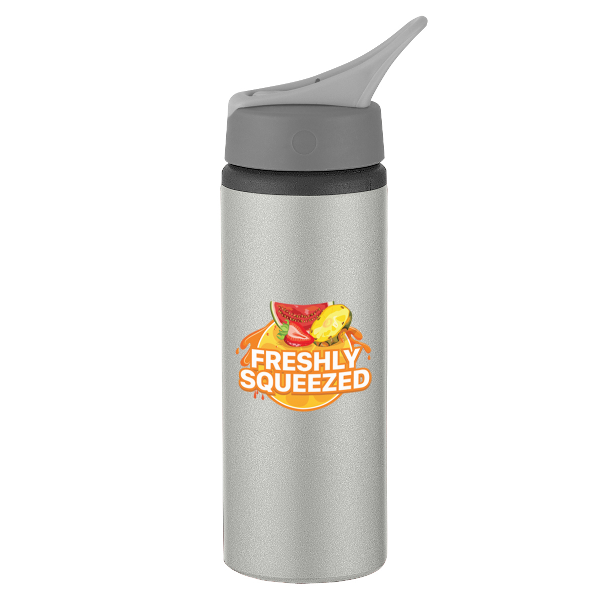 25 Oz. Aluminum Bike Bottle 17