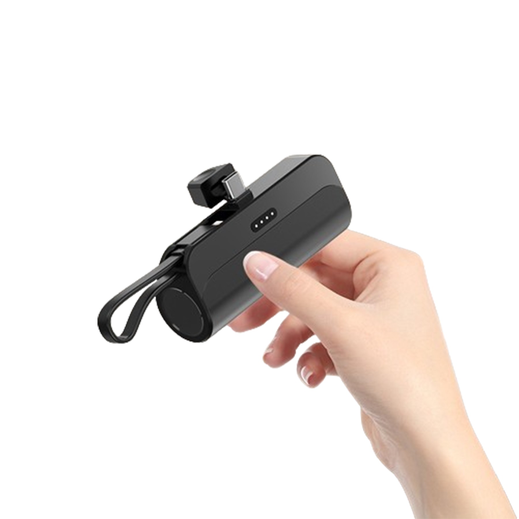 Mobile Power Bank 6