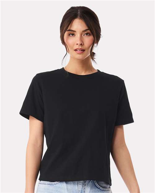 Women's 6 oz. Heavyweight Tee - 6110 89