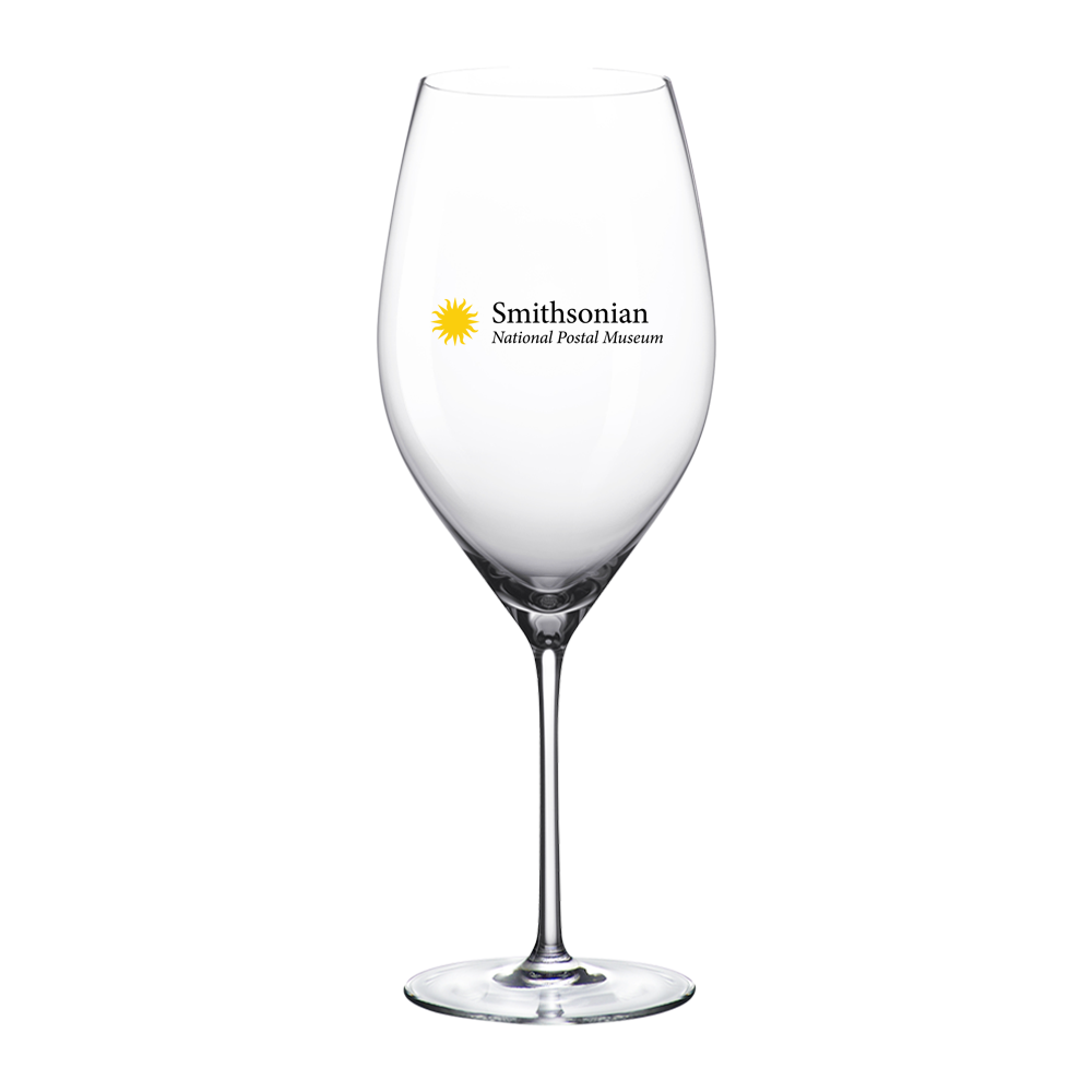 32oz. Grace Bordeaux Wine Glass 6