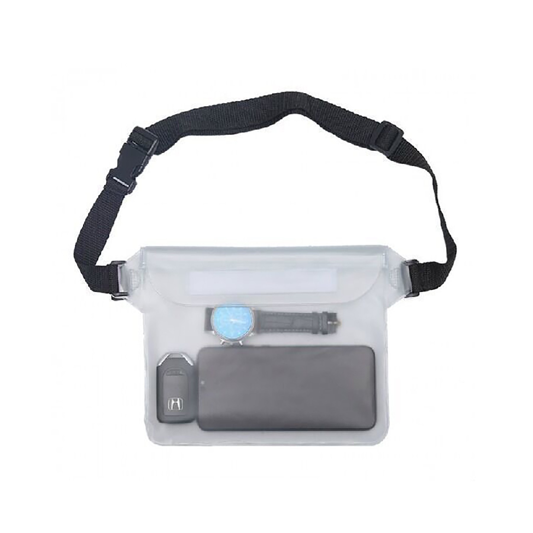 Waterproof Waist Bag For Phone 1