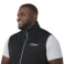 JORIS Eco Softshell Vest- Men's 104