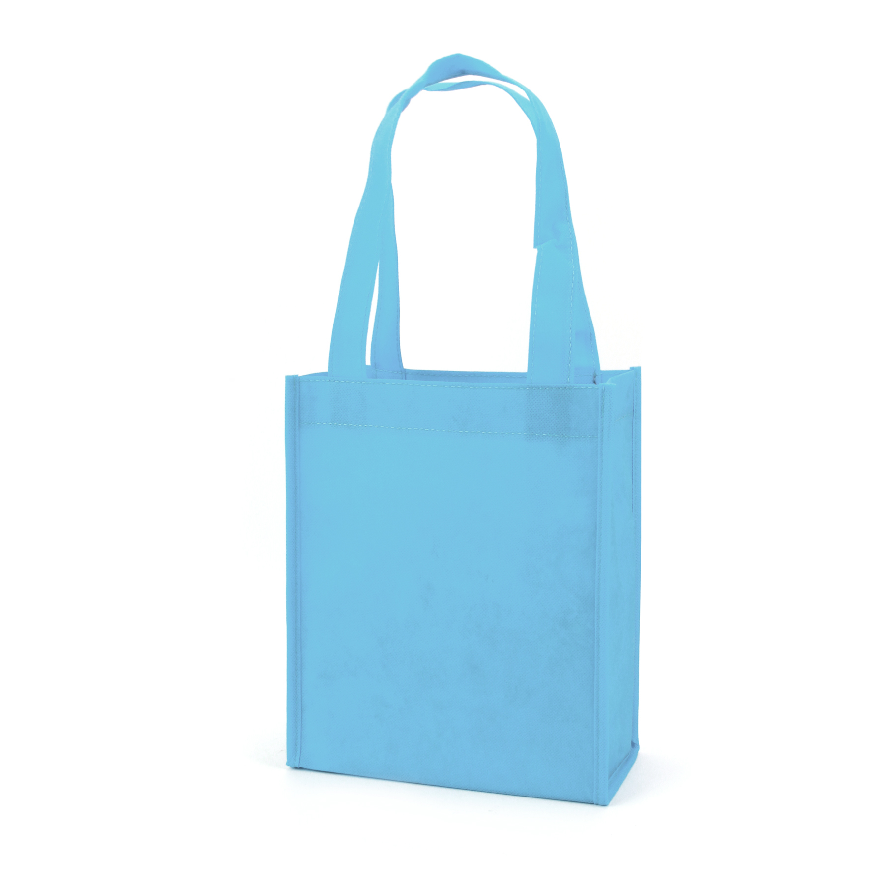 Non-Woven Mini Gift Tote Bag 16
