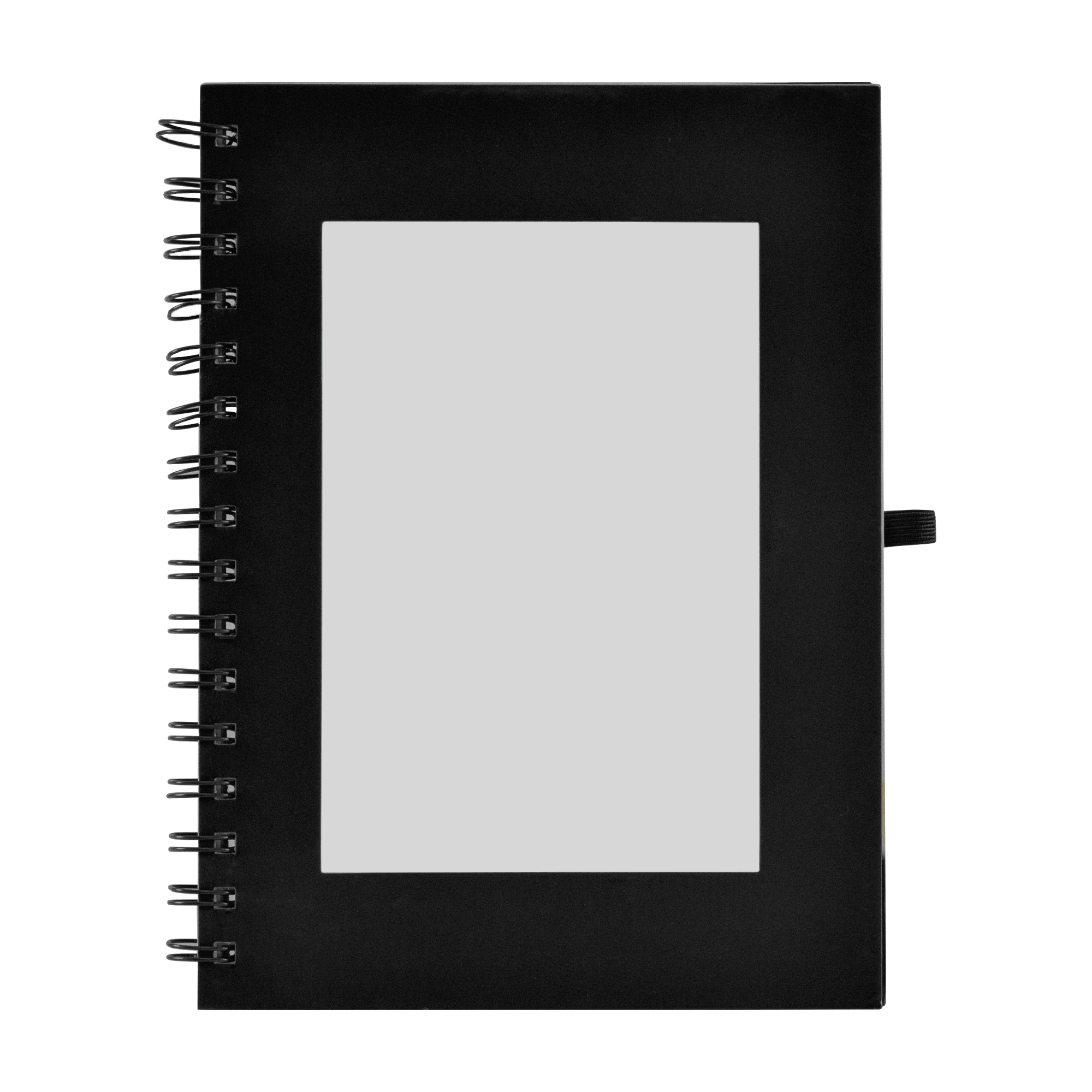 SimpliColor 6x8 Window Journal 2