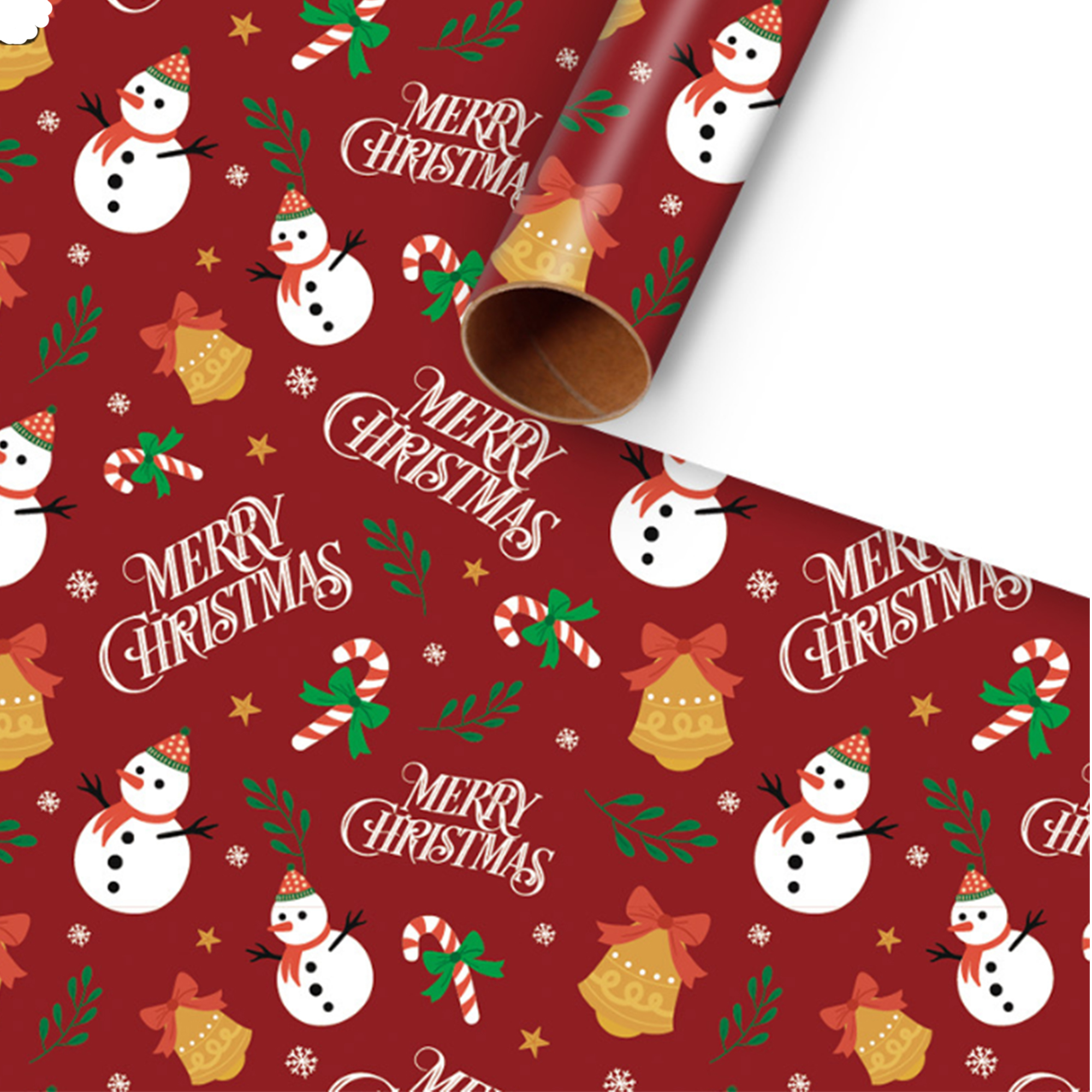 Custom 80-gram Wrapping Paper 4
