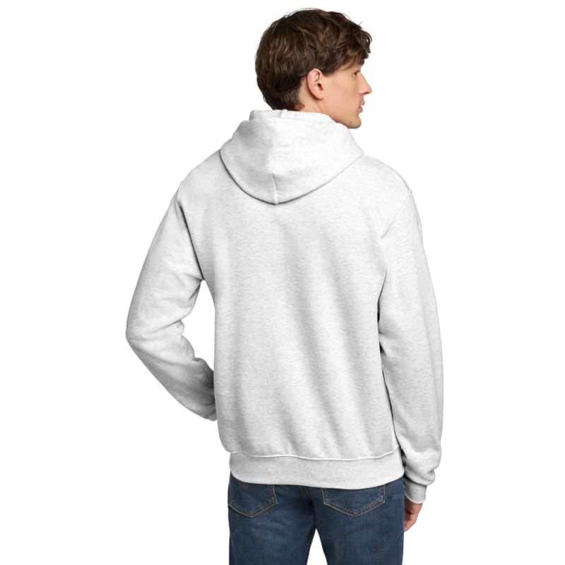 Champion Powerblend Pullover Hoodie. 54