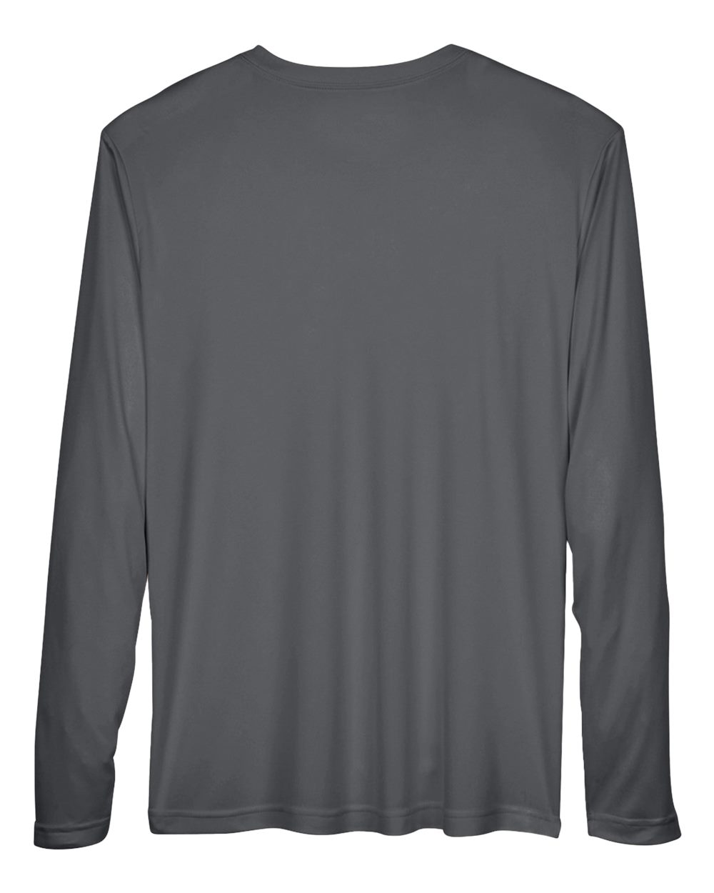 Men's Zone Performance Long Sleeve T-Shirt - TT11L 41