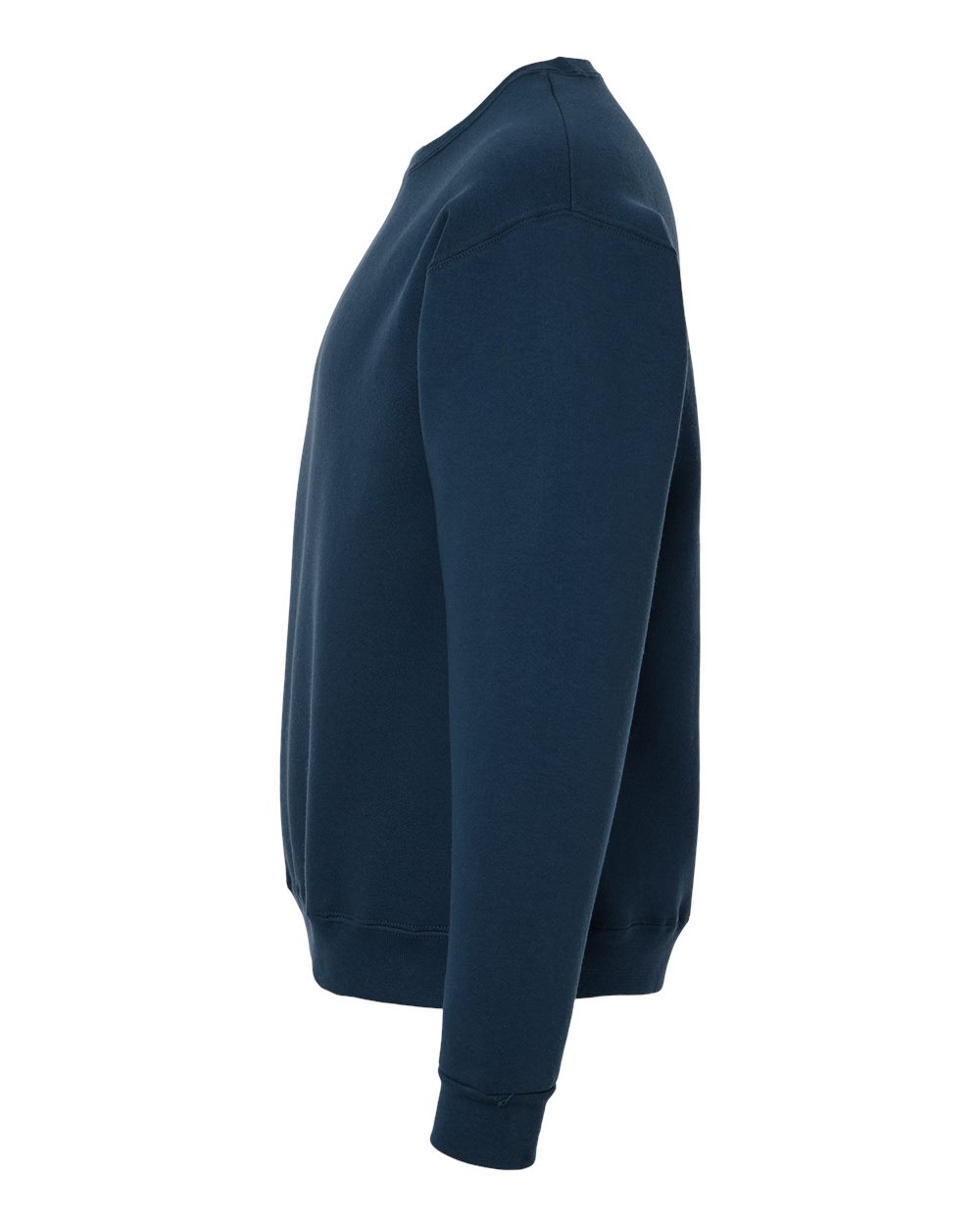 Unisex Rugged Crewneck Sweatshirt - C12MR 36