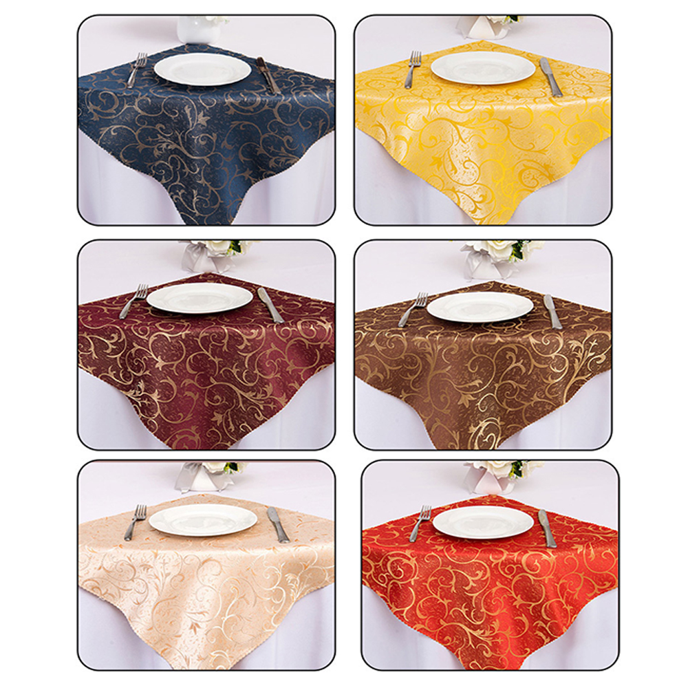 Jacquard Napkin Cloth 3