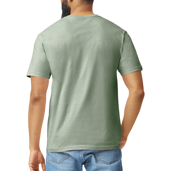 Gildan SoftStyle Adult T-Shirt 4.5 oz 141
