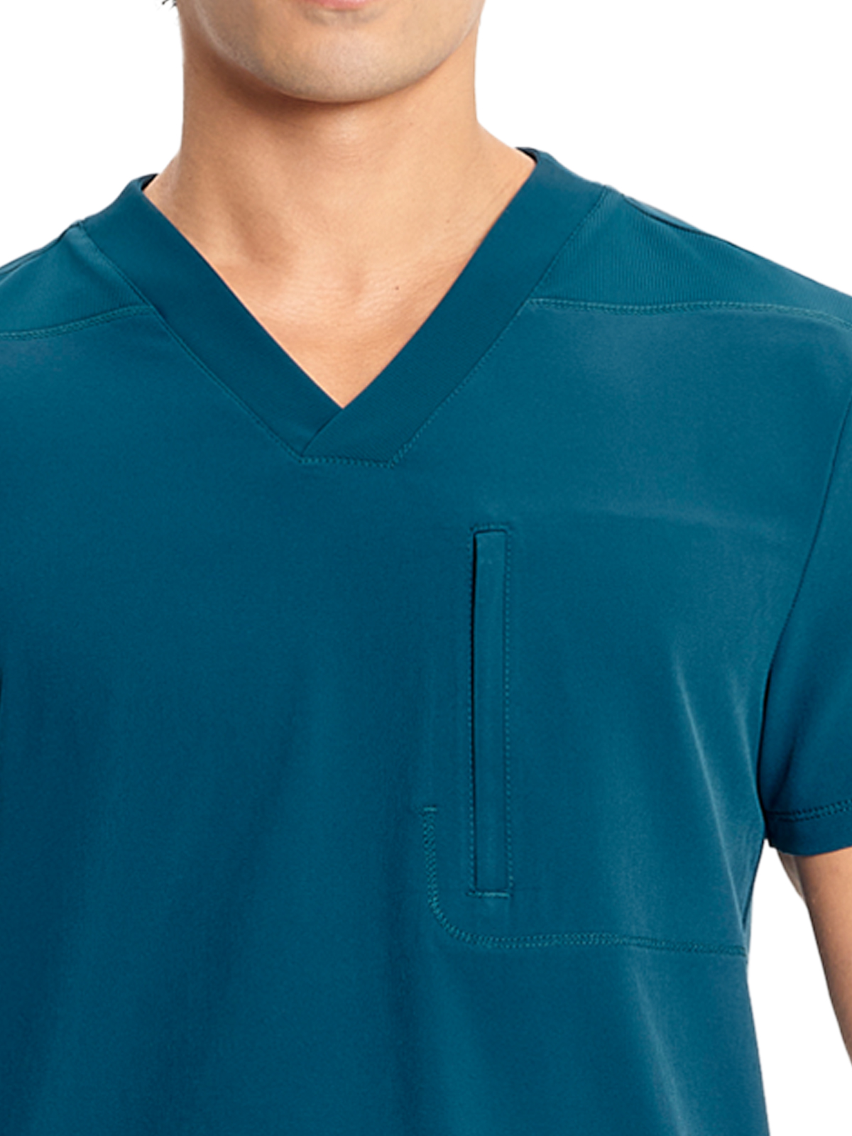 Infinity GNR8 - Men's V-Neck Top 19