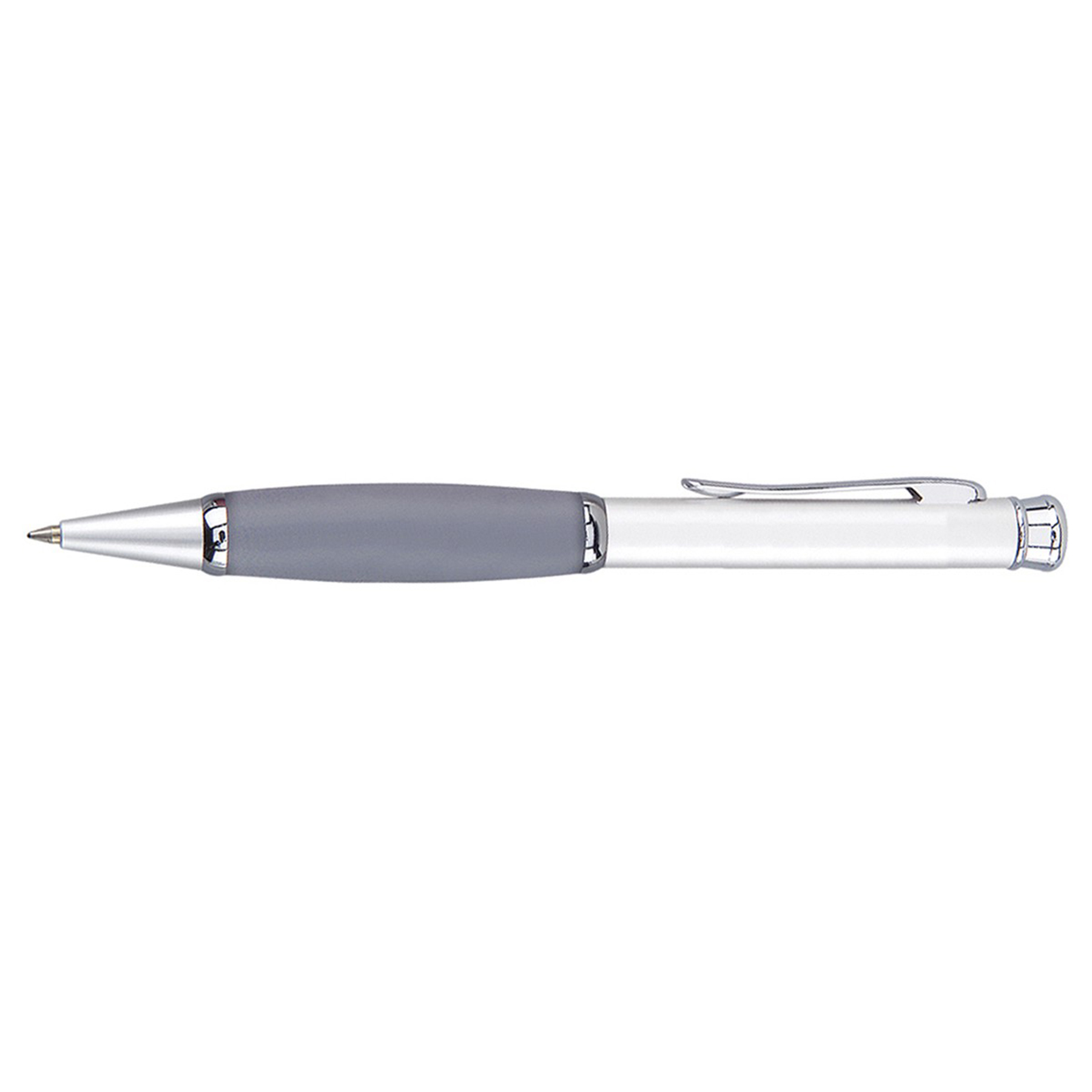 Boreas-I Metal Pen, Ballpoint pen (Cross Style Refill) 9