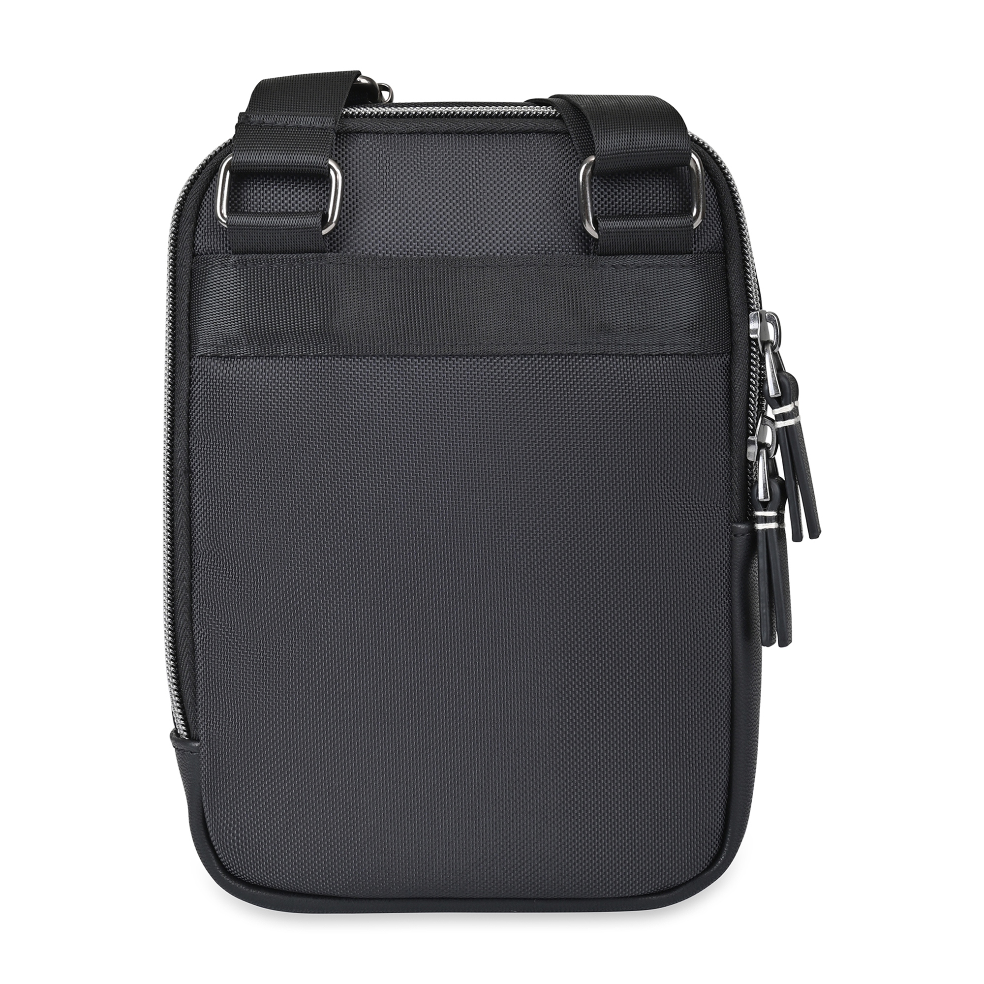 Travis & Wells® Lennox Recycled Nylon Crossbody 19