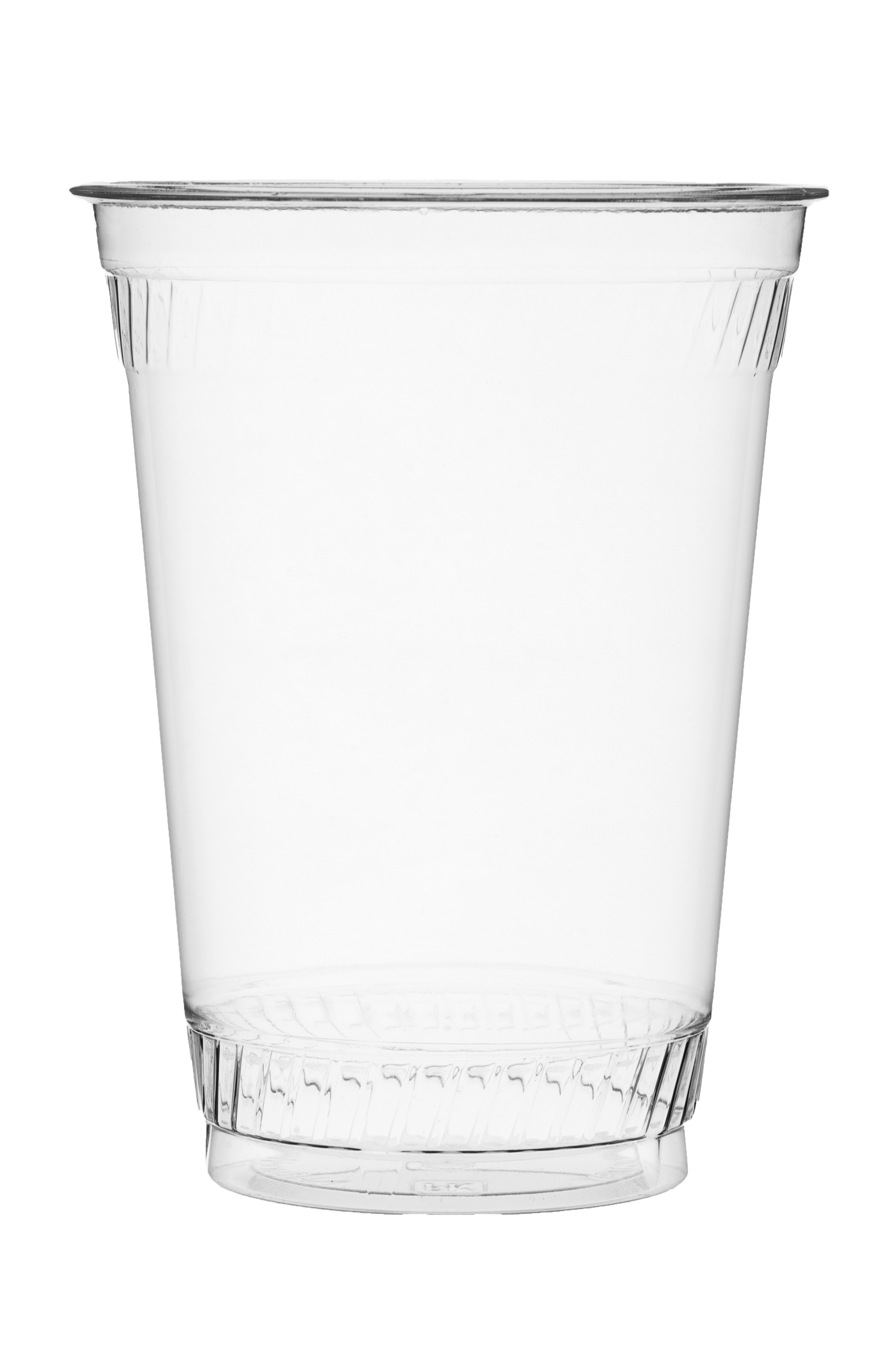 32 Oz. Eco-Friendly Clear Cup 2