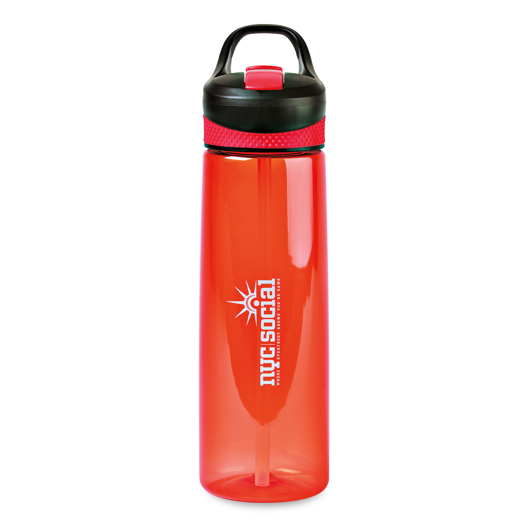 All-Star Sports Bottle - 29 Oz. 12