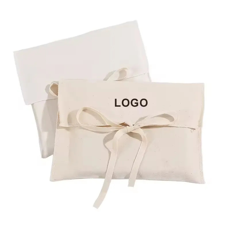 Cotton Envelope Bag 8