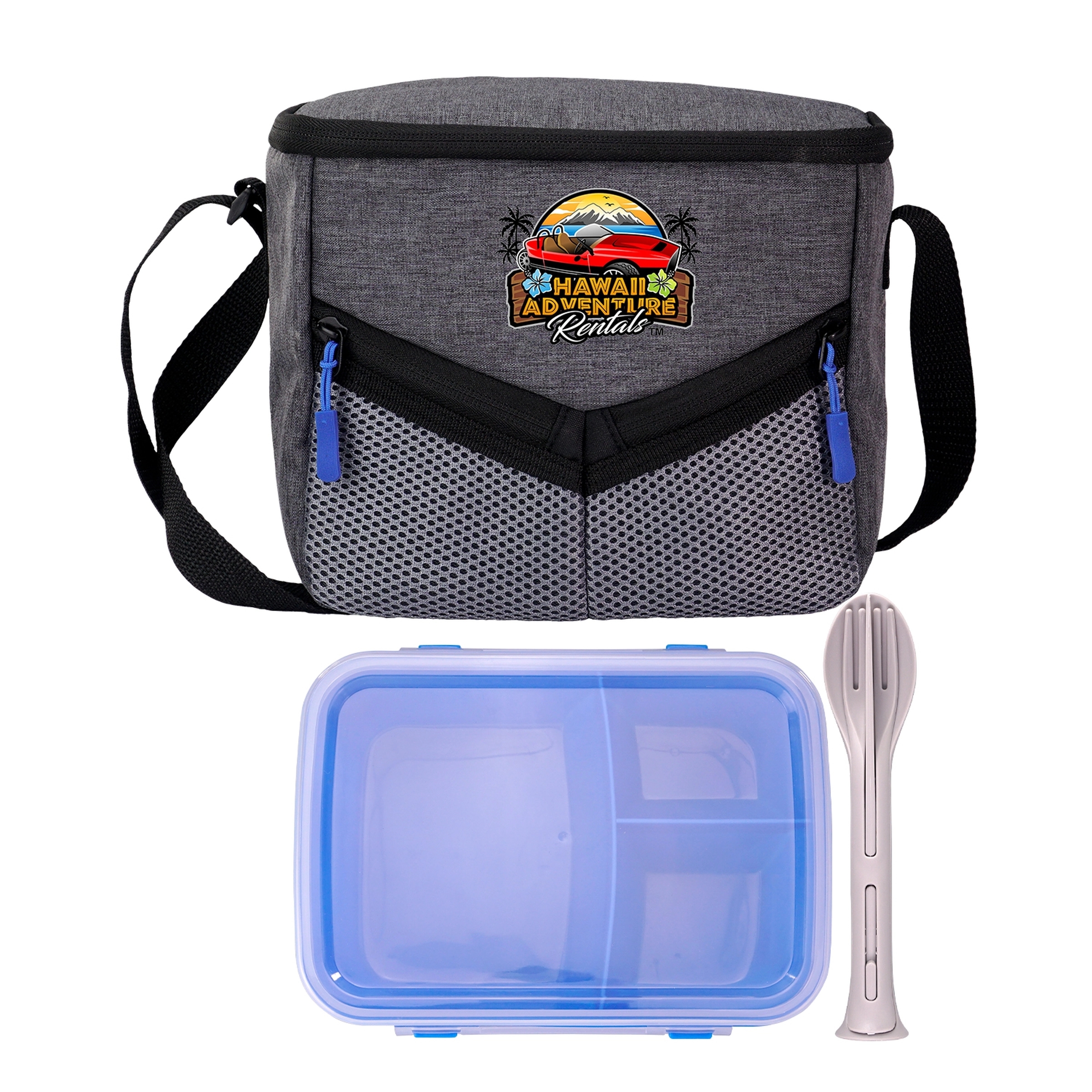 To Go Victory Lunch Cooler Set 14
